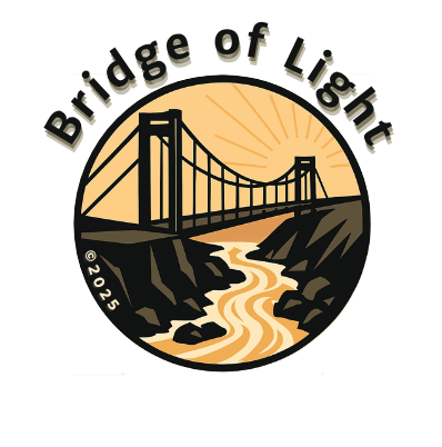 Bridge of Light Logo