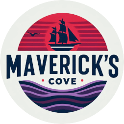 The Maverick's Cove Community