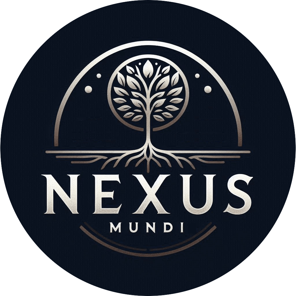 Nexus Mundi (web3/Defi Eco system)