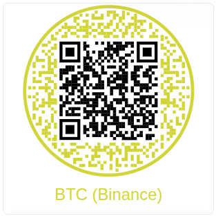 Bitcoin QR Code