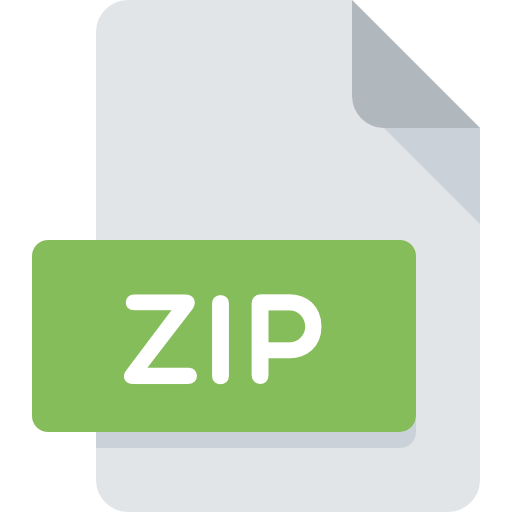 Zip File Download